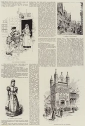 Antwerp International Exposition 1894
